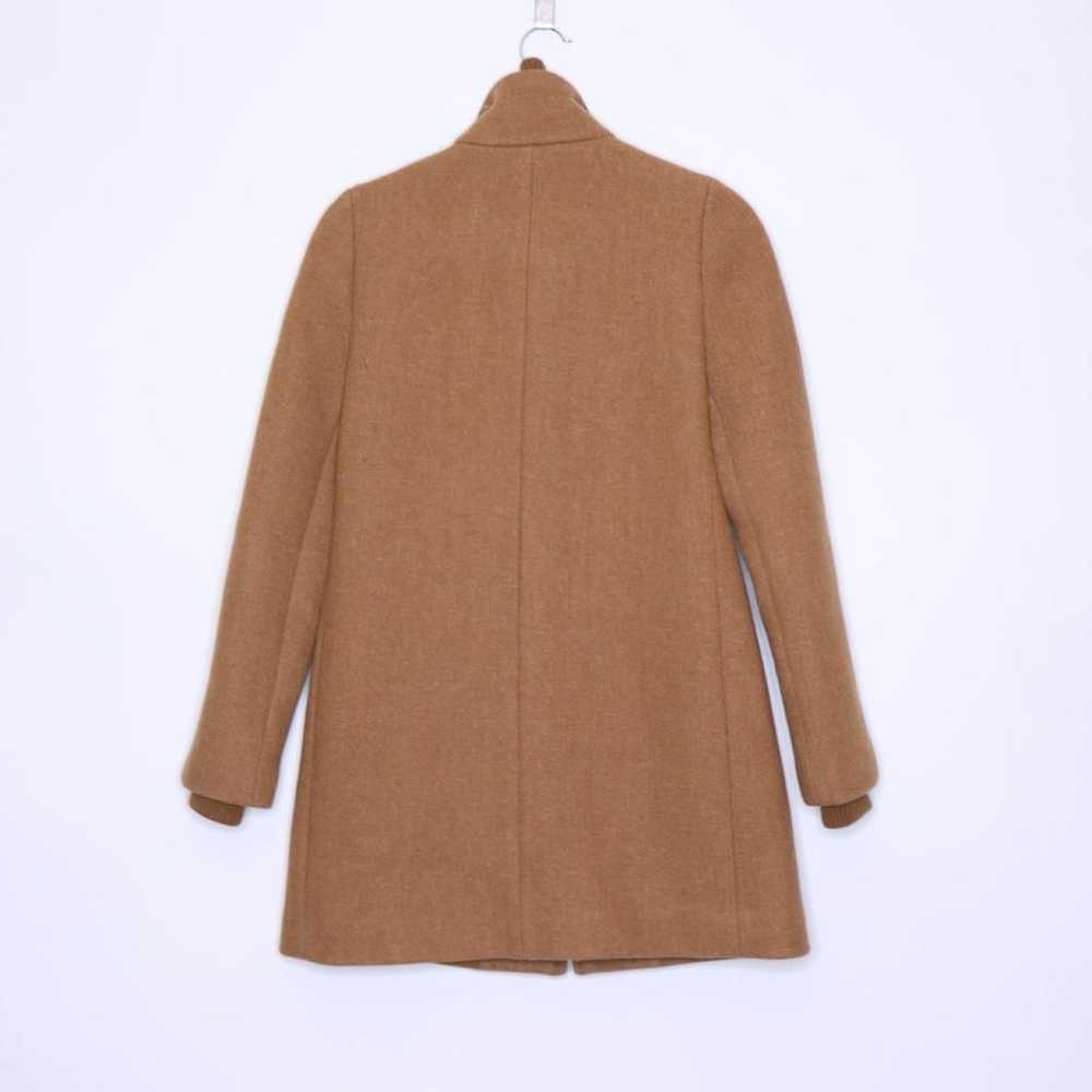 J.Crew Wool coat - image 2