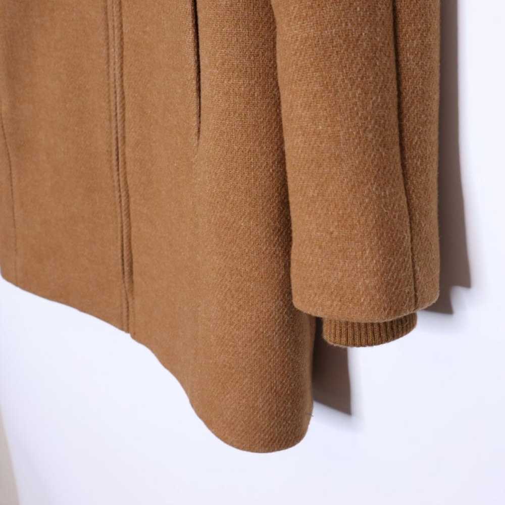 J.Crew Wool coat - image 4