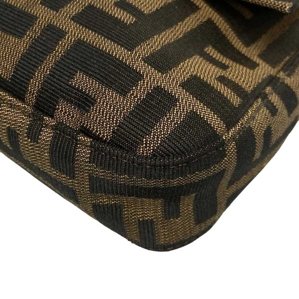 Fendi FENDI Mamma bucket / Zucchino pattern Handb… - image 7