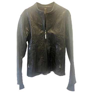 Isaac Sellam Leather jacket - image 1