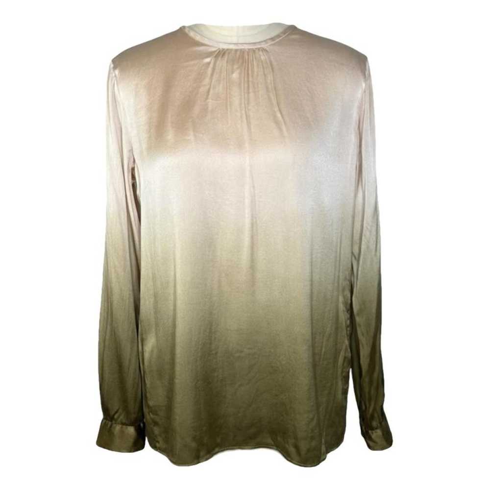 Le Sarte Pettegole Silk blouse - image 1