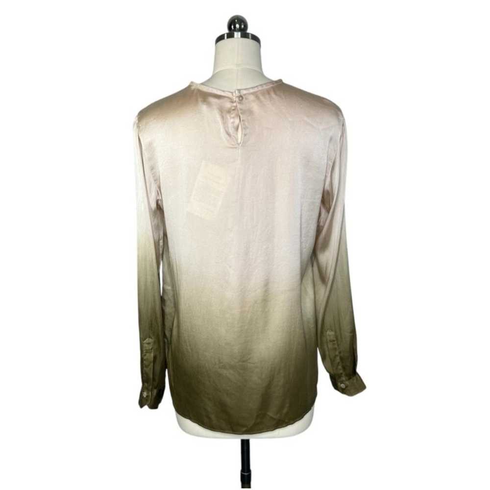 Le Sarte Pettegole Silk blouse - image 2