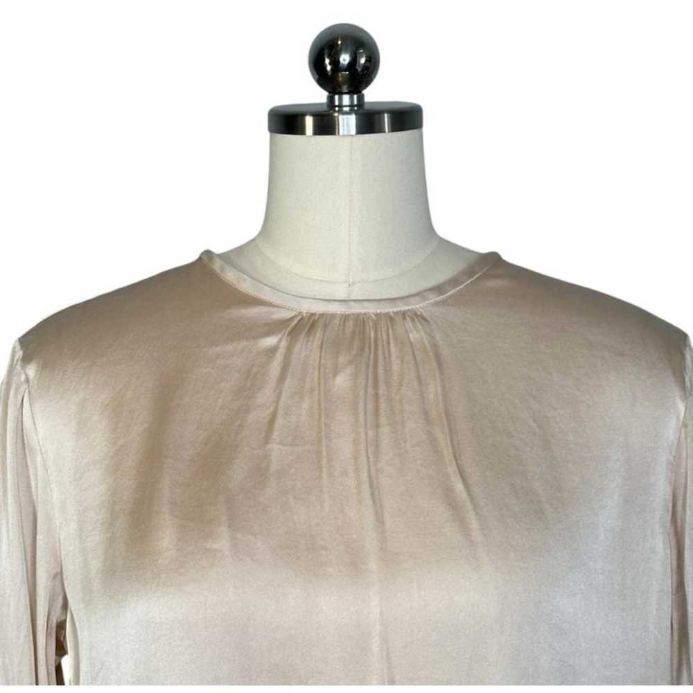 Le Sarte Pettegole Silk blouse - image 3