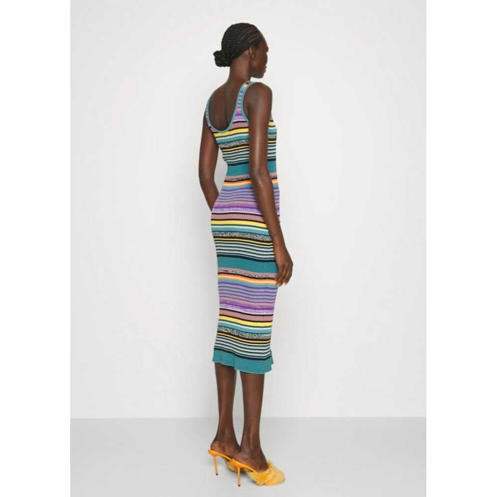 Paul Smith Mid-length dress - image 2