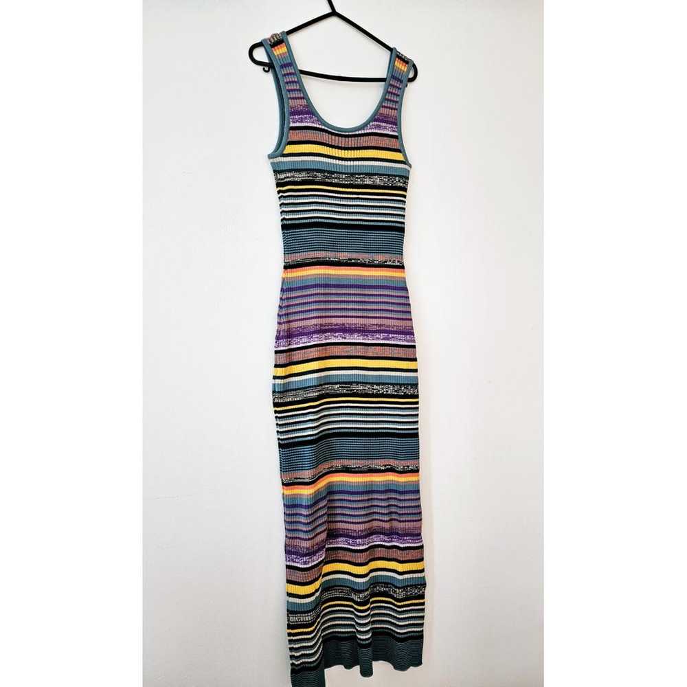 Paul Smith Mid-length dress - image 3