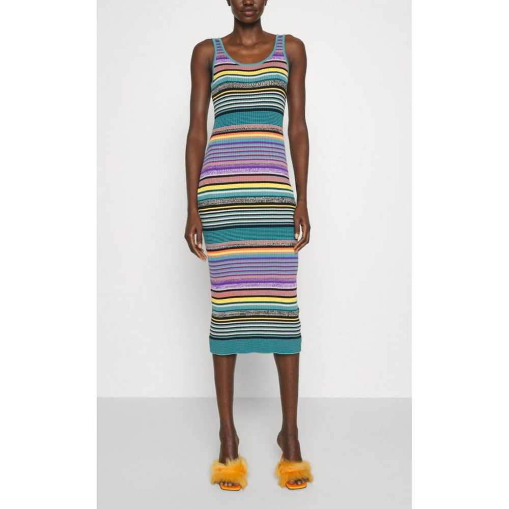 Paul Smith Mid-length dress - image 4