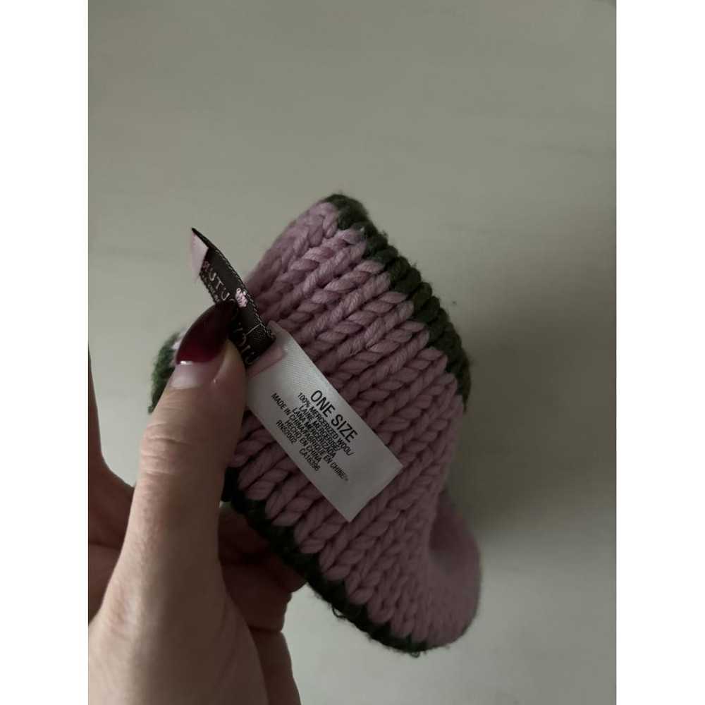 Juicy Couture Wool hat - image 4