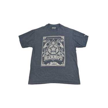 Marmot Marmot See You At The Top Graphic Tee Shirt