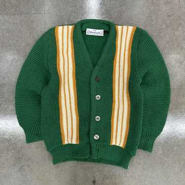 トップス 50s 60s virgin orlon acrylic cardigan トップス 50s 60s virgin orlon acrylic cardigan Virgin Orlon