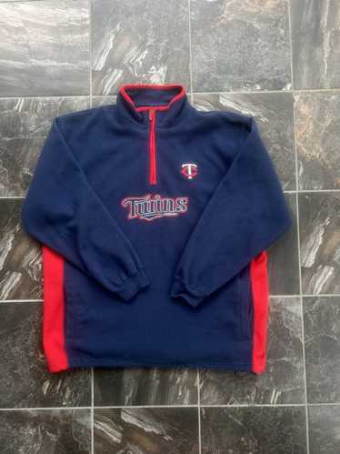 Lee × MLB × Vintage Vintage 90’s Minnesota Twins M