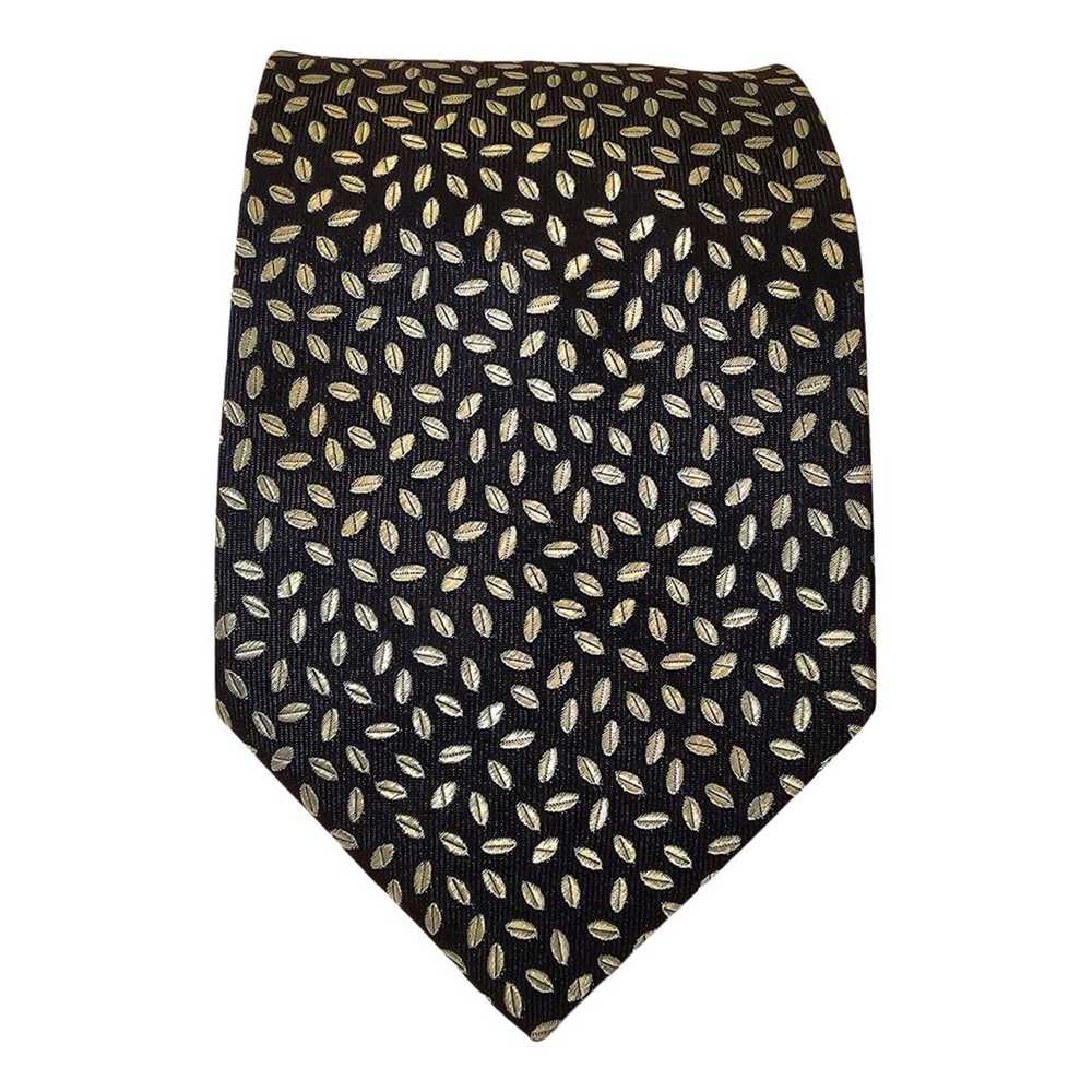 Boggi Silk tie - image 1