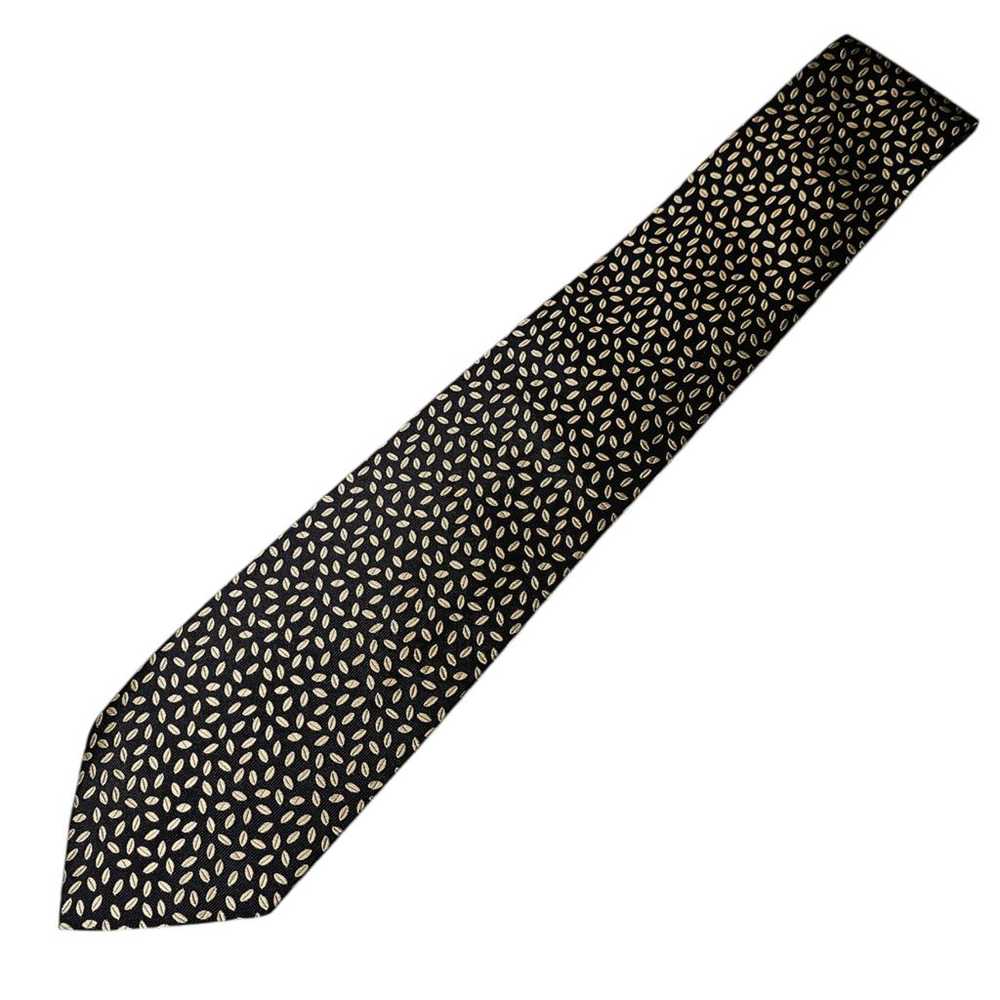 Boggi Silk tie - image 4