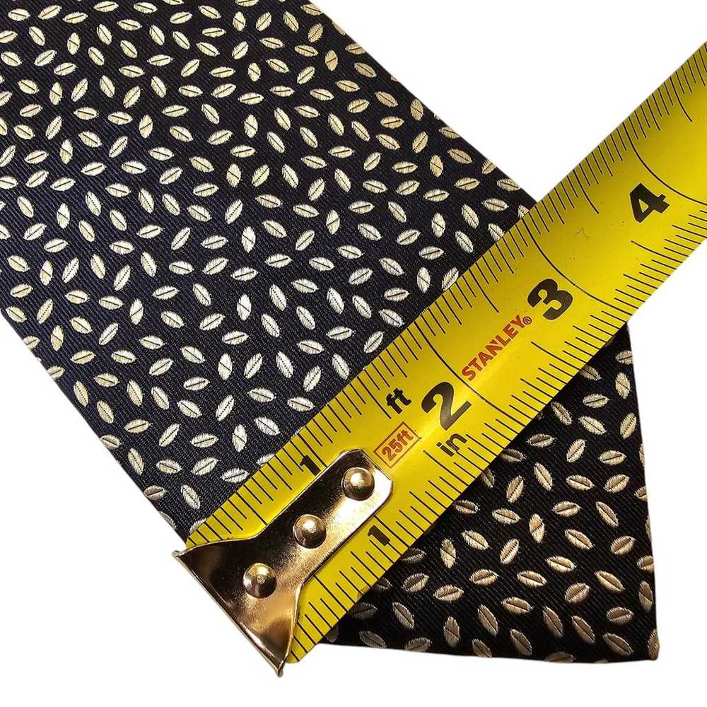 Boggi Silk tie - image 6