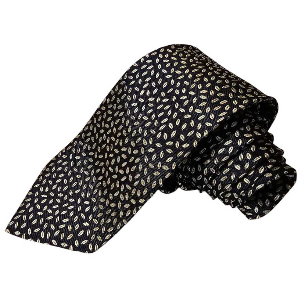 Boggi Silk tie - image 7