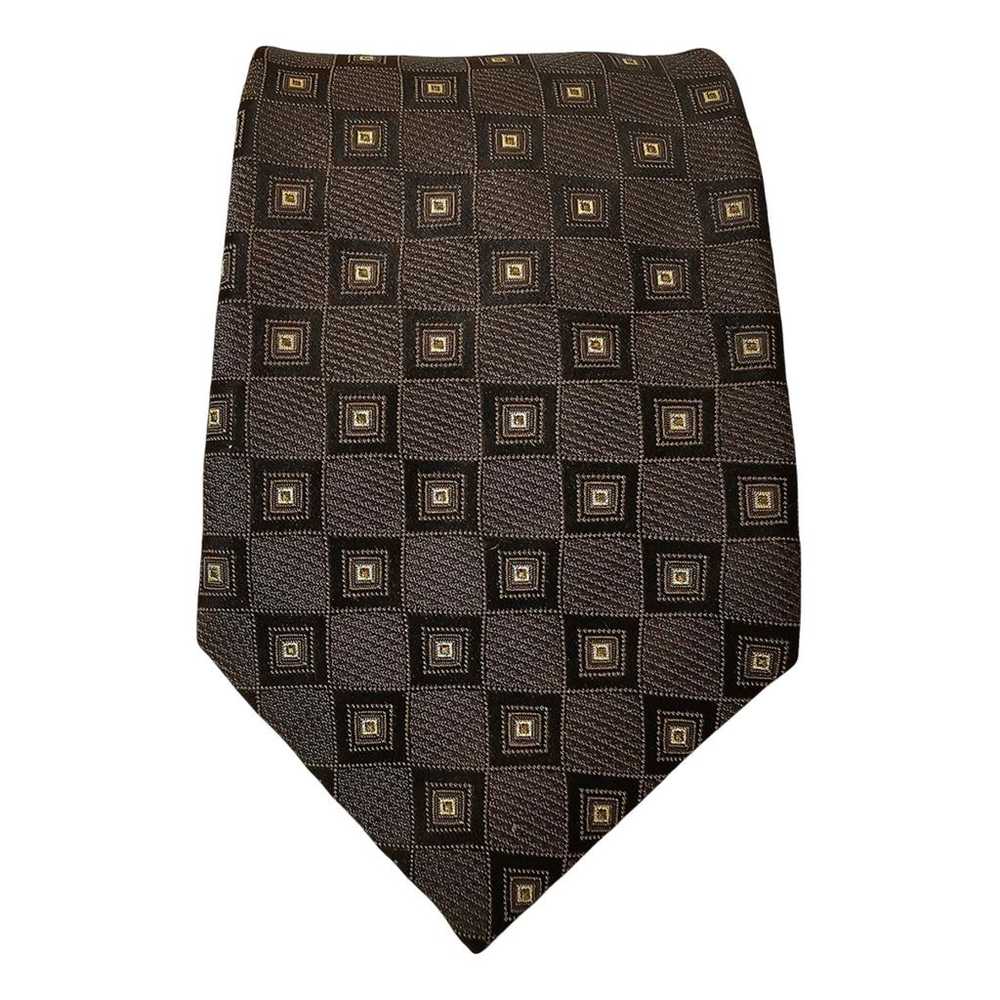 Canali Silk tie - image 1