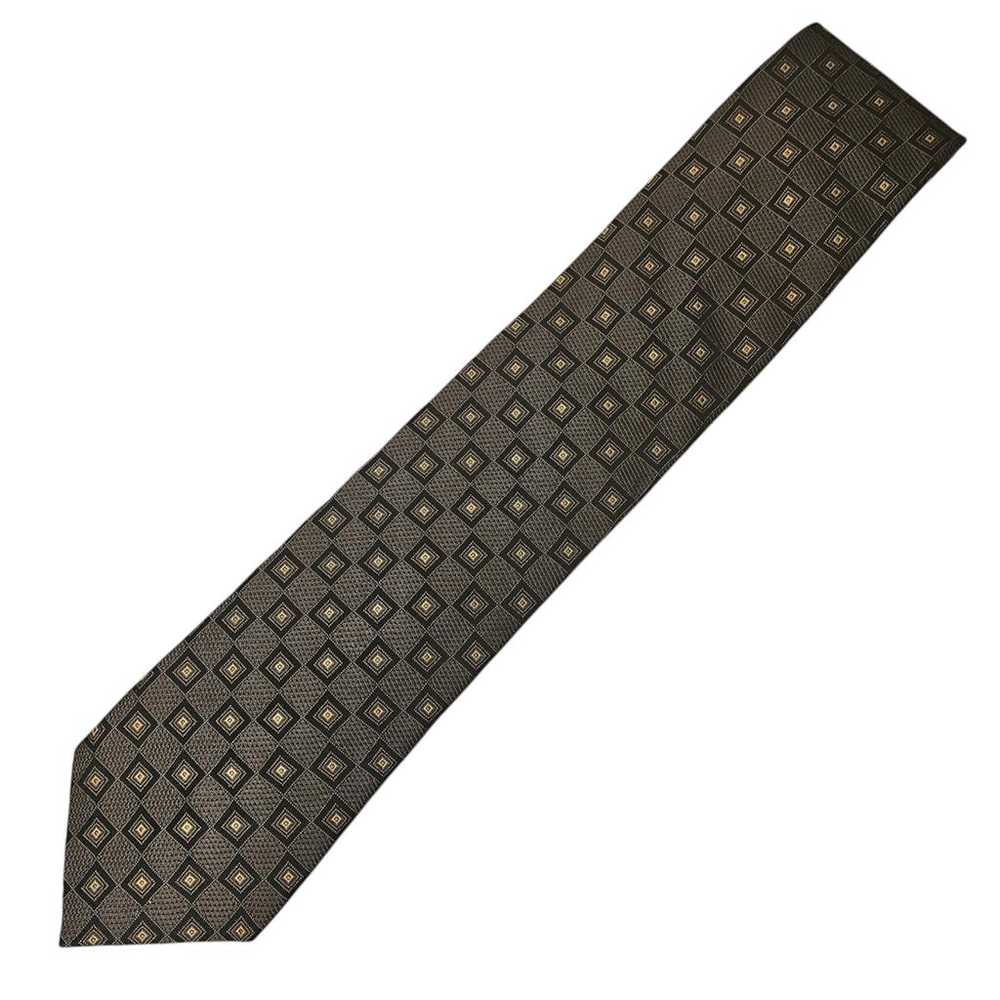 Canali Silk tie - image 4