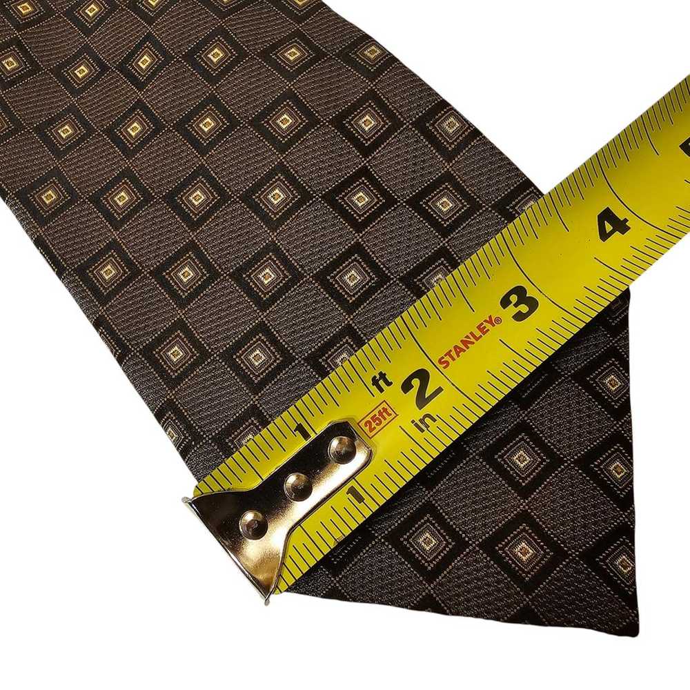 Canali Silk tie - image 6