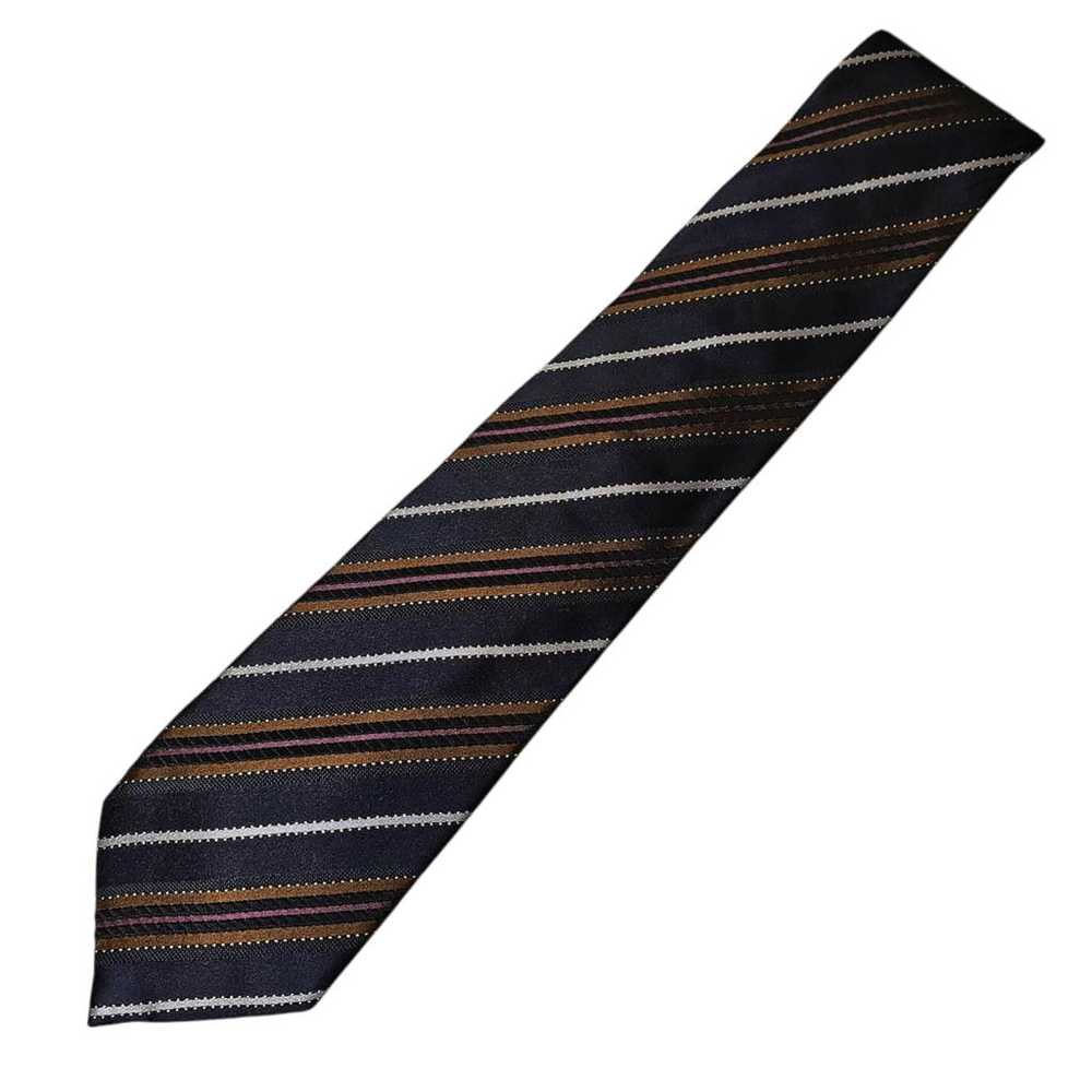 Canali Silk tie - image 4