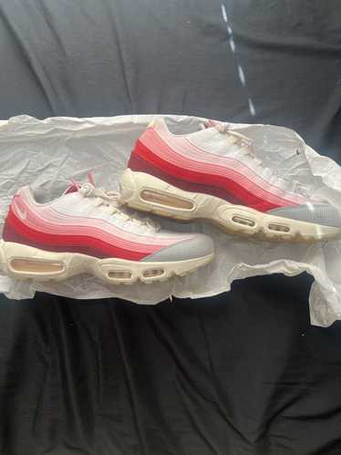 Nike Nike Air Max 95 "Anatomy of Air"