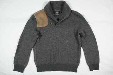 M double rrl cardigan - Gem