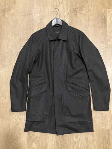 Wings + horns wool - Gem