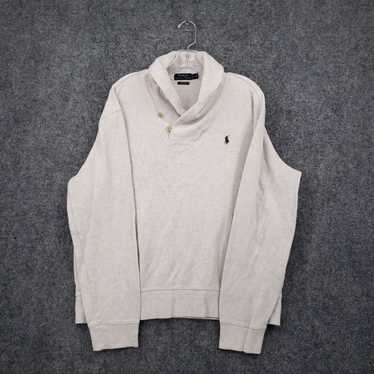 Polo Ralph Lauren Polo Ralph Lauren Sweater Mens … - image 1