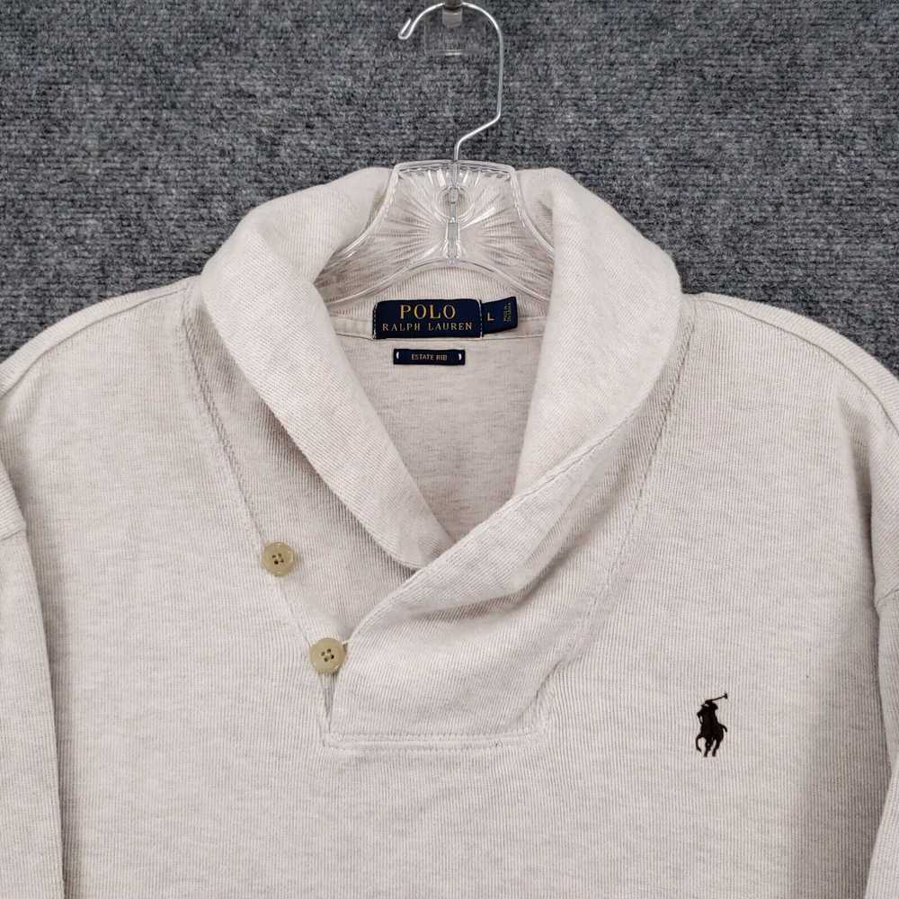 Polo Ralph Lauren Polo Ralph Lauren Sweater Mens … - image 3