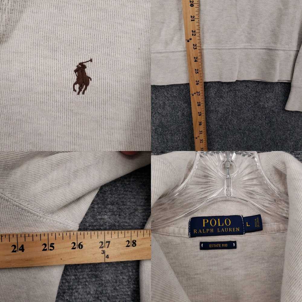 Polo Ralph Lauren Polo Ralph Lauren Sweater Mens … - image 4