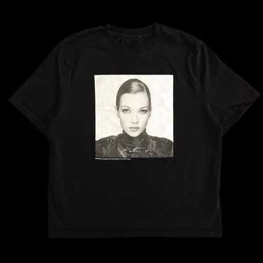 Zara Kate moss zara t shirt