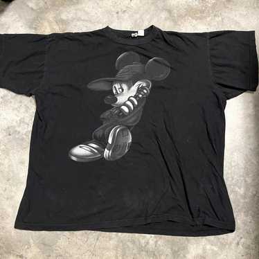 Disney Mickey Mouse Shirt