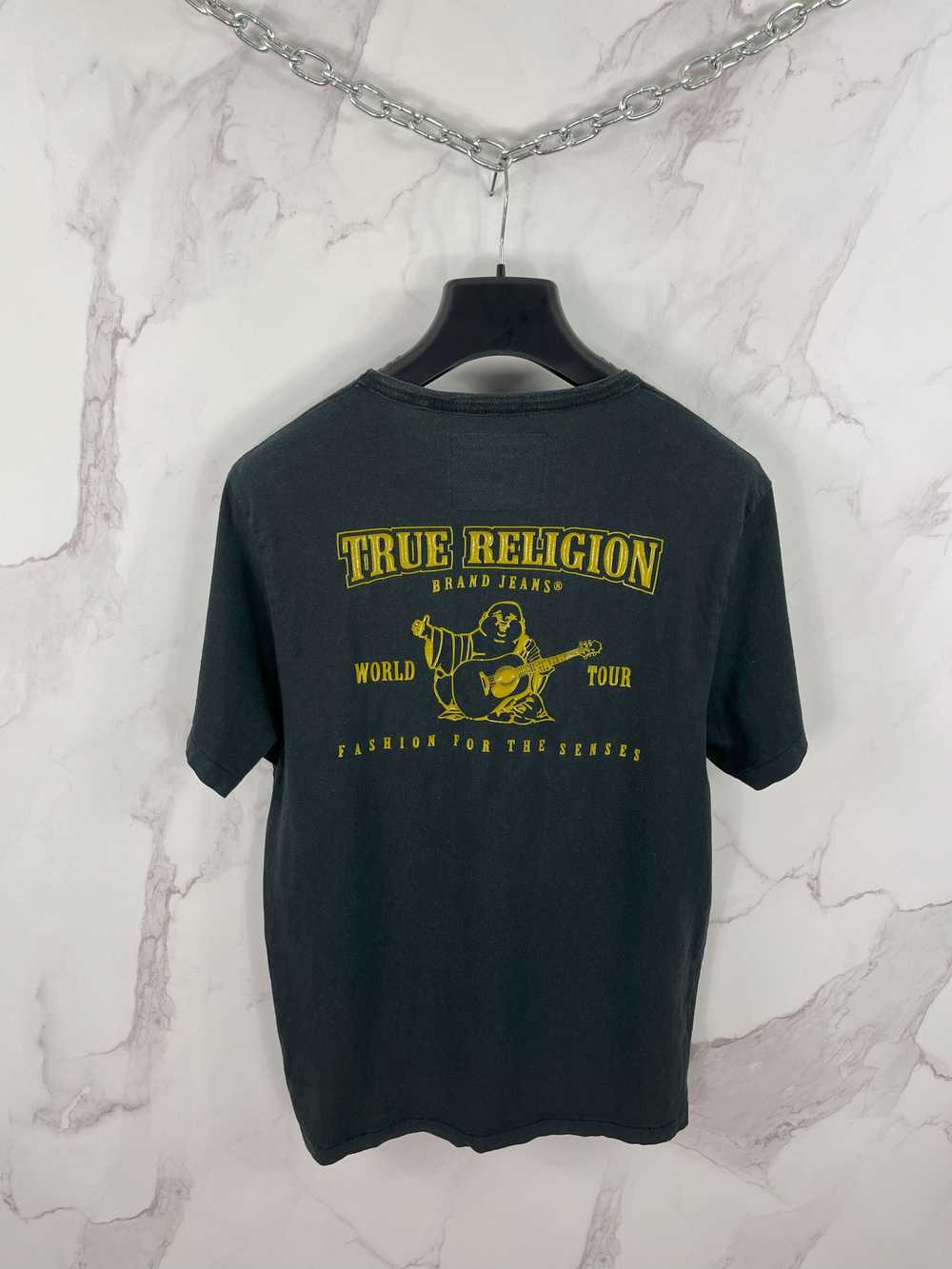 Streetwear × True Religion True Religion SS Buddh… - image 3