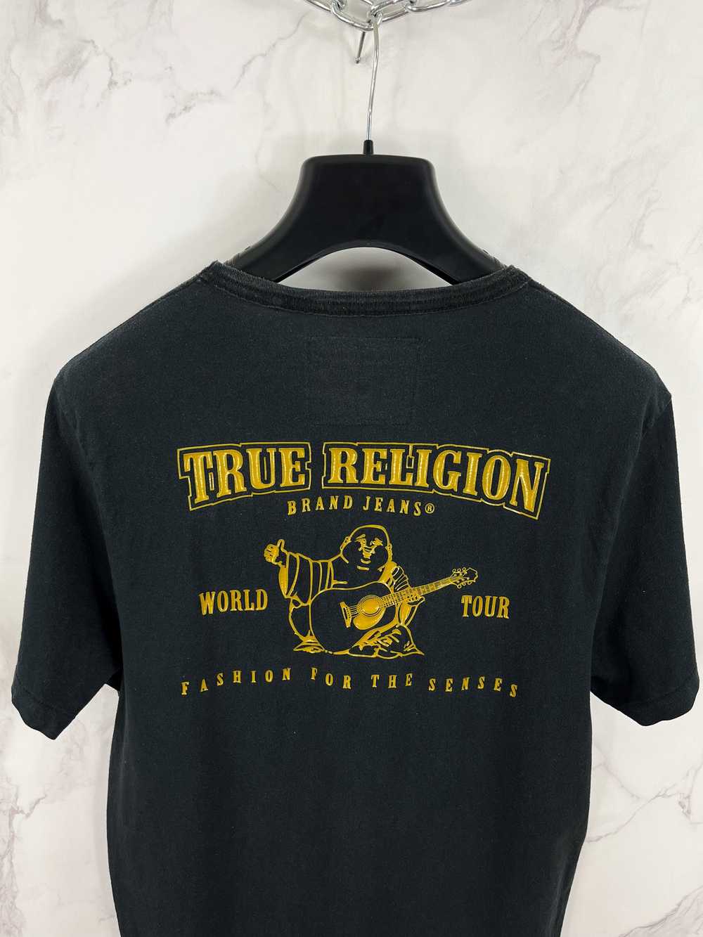 Streetwear × True Religion True Religion SS Buddh… - image 4