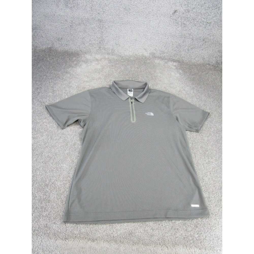 The North Face The North Face Polo Shirt Mens Med… - image 1