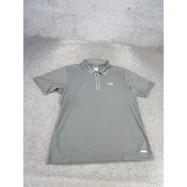 The North Face The North Face Polo Shirt Mens Med… - image 1