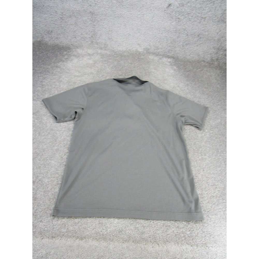 The North Face The North Face Polo Shirt Mens Med… - image 3