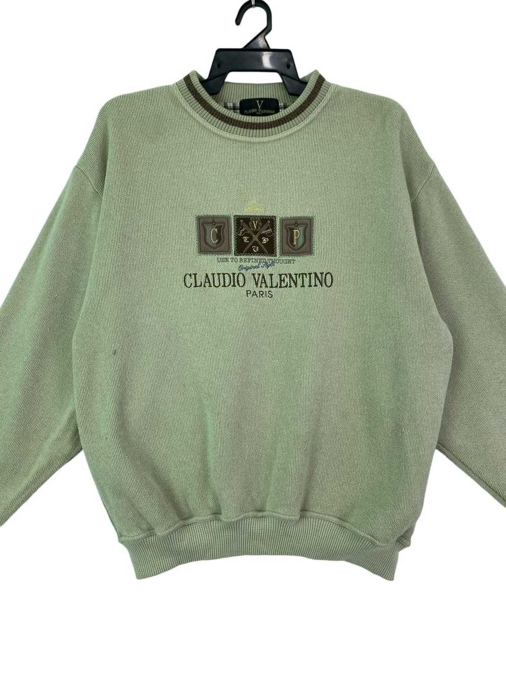 Vintage Claudio Valentino - image 2