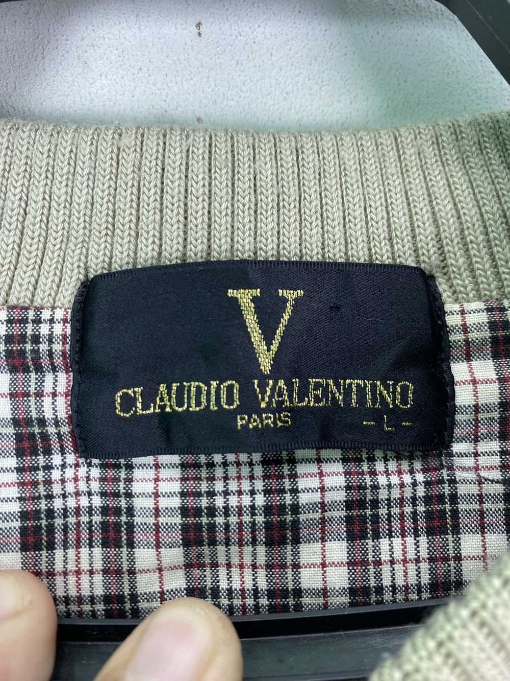 Vintage Claudio Valentino - image 4