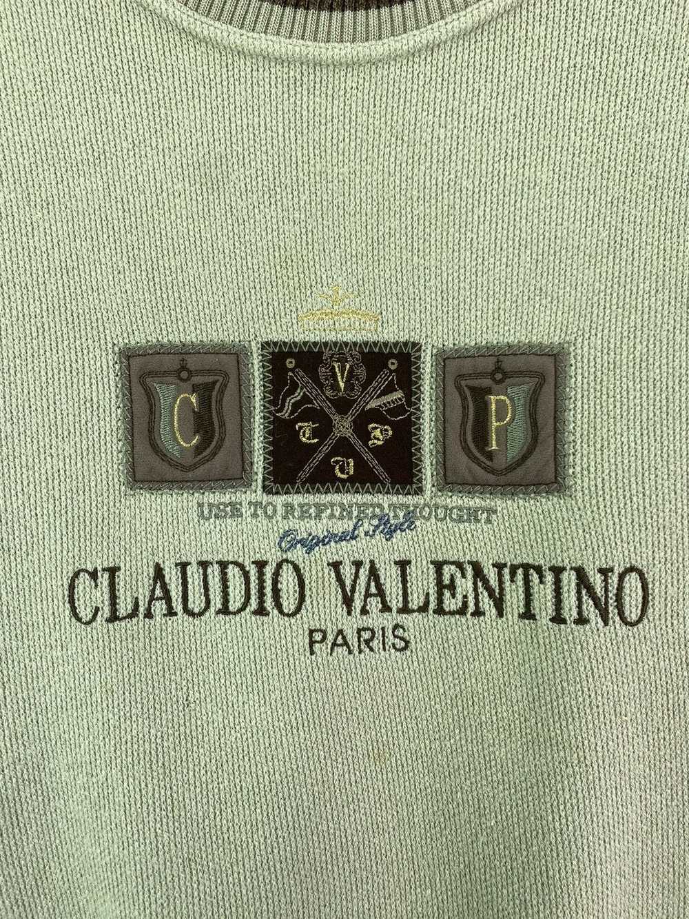 Vintage Claudio Valentino - image 6