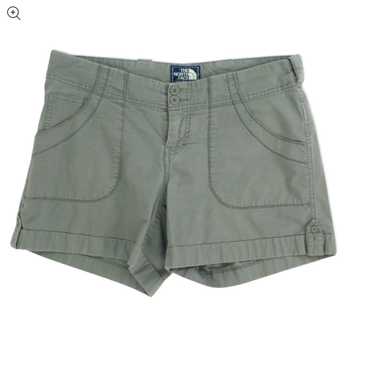 The North Face The North Face Cargo Shorts