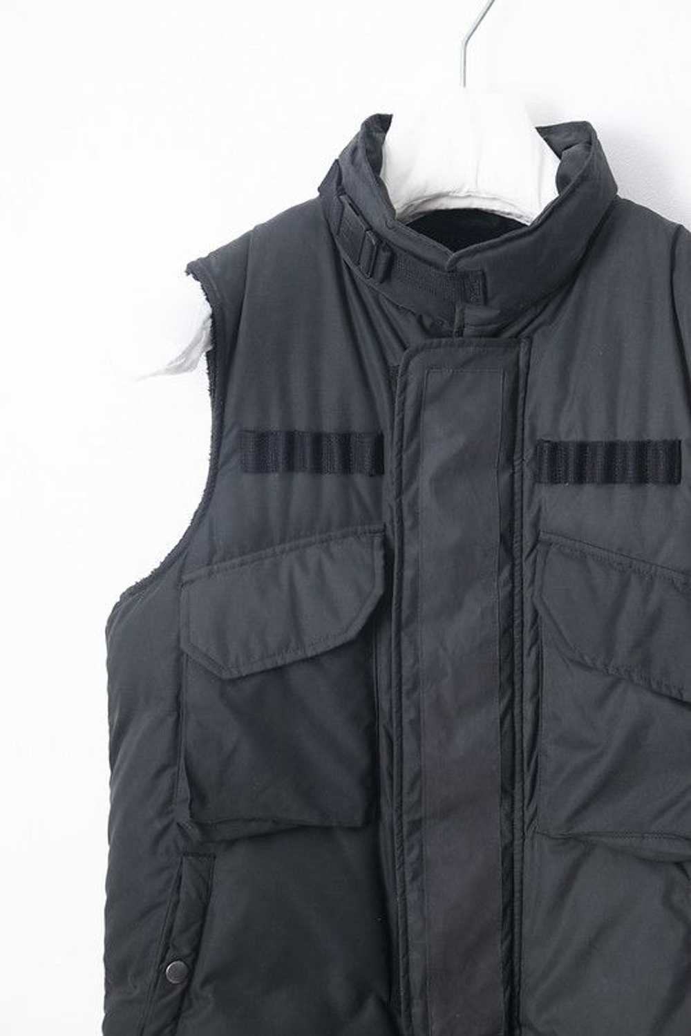 Nom De Guerre AW10 Ballistic vest - image 3