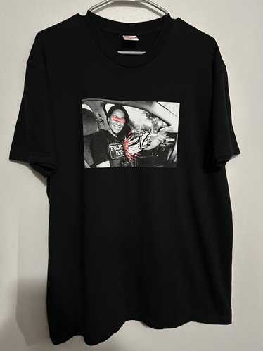 Antihero × Supreme Supreme Antihero ICE Tee - image 1