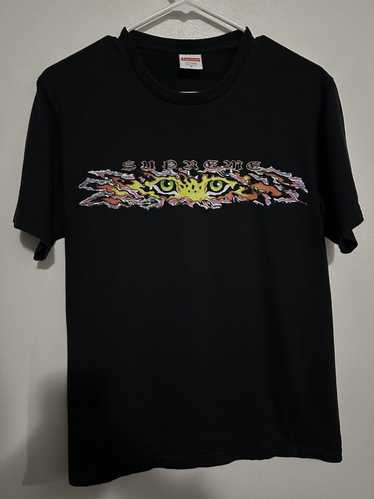 Supreme Supreme Eyes Tee