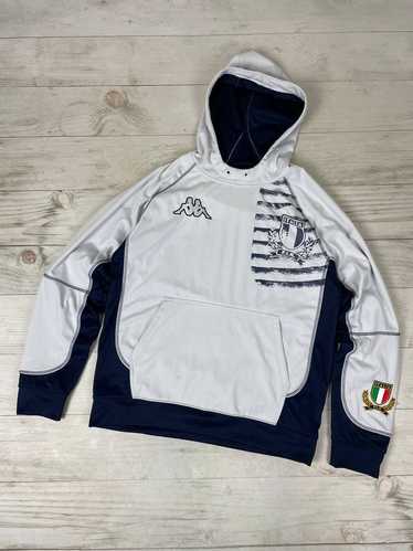 Kappa rugby italia - Gem