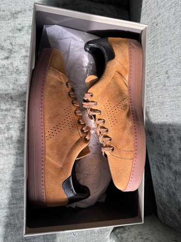 スニーカー TOM FORD Men Sneakers Black J1507LCL460N 3NW02 Tom ford sneakers mens - Gem