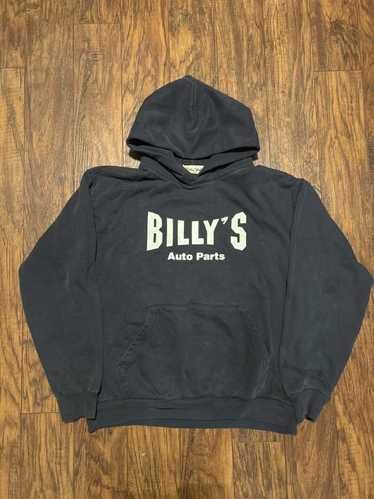 Billy Hill Billy hill hoodie