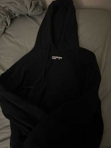 Off-White Off white hoodie