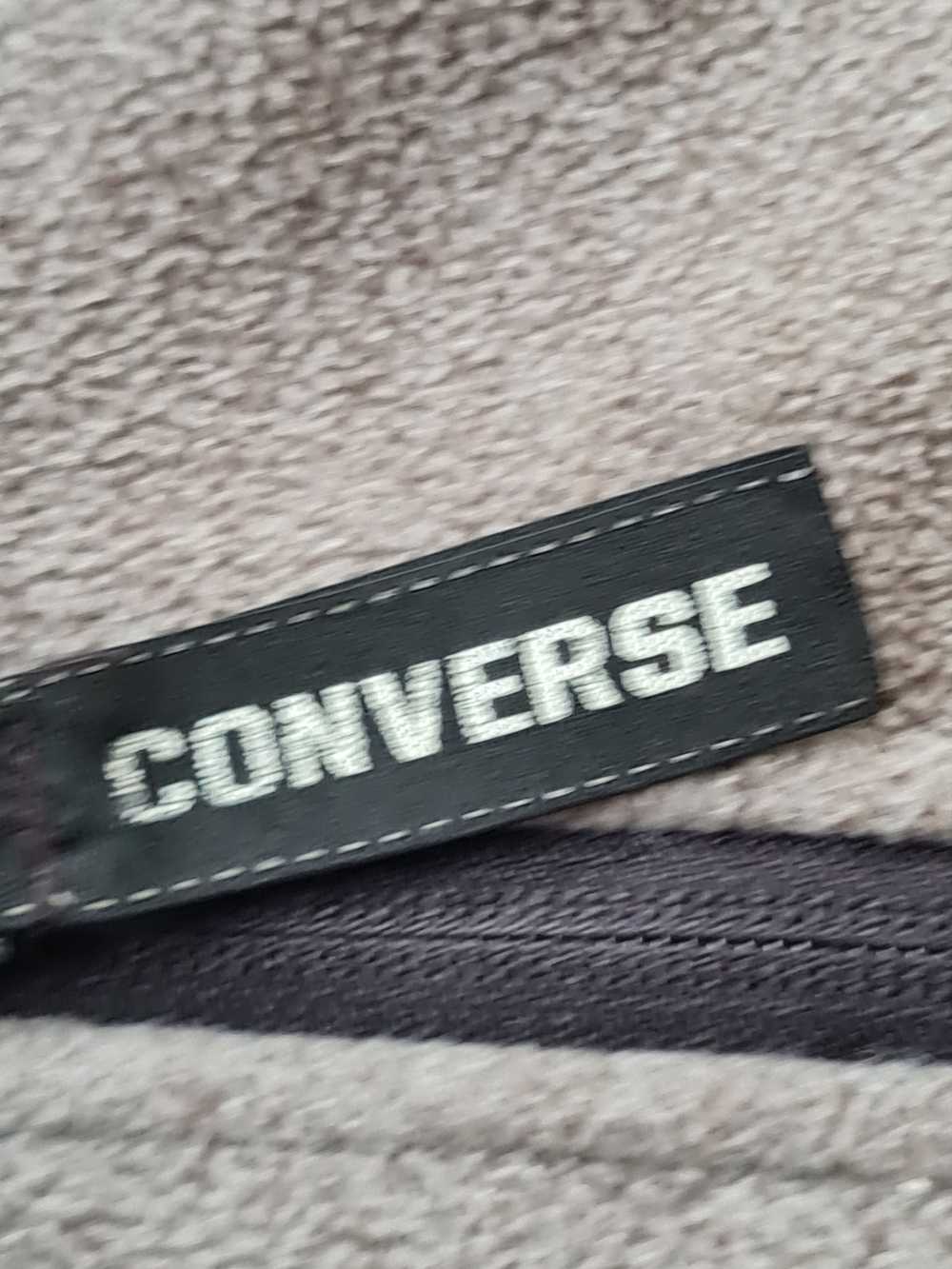 Converse × Streetwear × Vintage Vintage Converse … - image 7