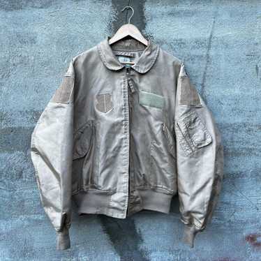 oldcrow ミリタリージャケット OLD CROW OLD B - VEST BLACK New Arrival | B.S.W. market