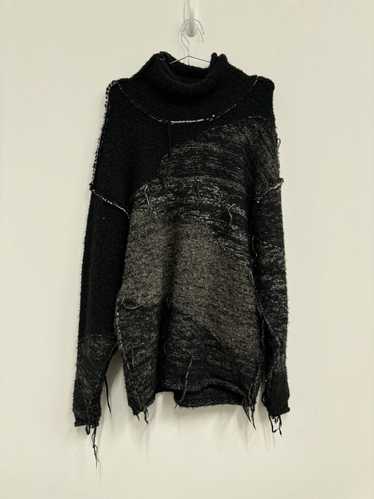 The Viridi-anne The Viridi Anne Wool Sweater