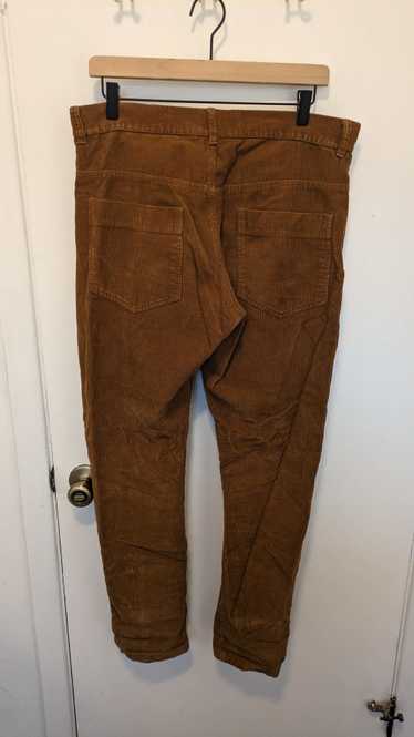 Jungmaven Wellfleet Pant